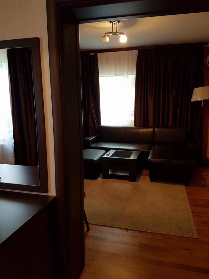 Motel Paradise Oryakhovo ภายนอก รูปภาพ