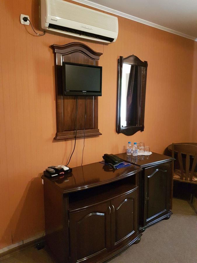 Motel Paradise Oryakhovo ภายนอก รูปภาพ